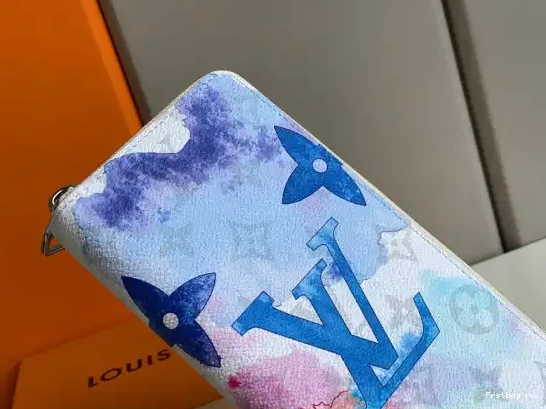 Frstbag ru WALLET VUITTON ZIPPY LOUIS 0518